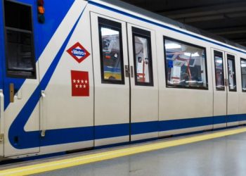 La FRAVM exige la paralización de la remodelación de la Línea 1 de Metro hasta que no se apruebe un plan de transportes alternativo de consenso