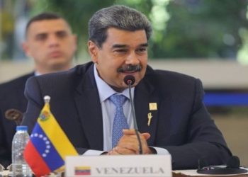 Presidente Maduro: está surgiendo una nueva geopolítica mundial