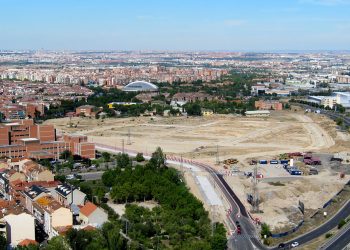 FACUA Madrid reclama al Ayuntamiento de Leganés una apuesta clara por la vivienda pública en el municipio