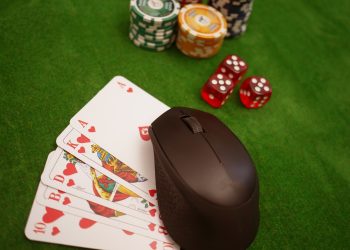 Tendencias en la industria del juego