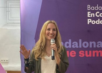 Badalona En Comú Podem tanca el seu programa electoral per a les Eleccions Municipals