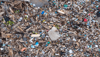 La contaminación por plásticos se agrava en Colombia según un estudio