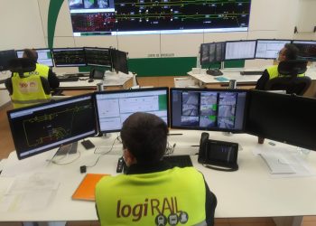 CGT acusa al Gobierno de no aplicar las políticas públicas a las plantillas de LogiRail, la operadora global de servicios logísticos de Renfe