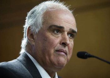 Un senador uruguayo responderá ante la Fiscalía por acusaciones de pedofilia