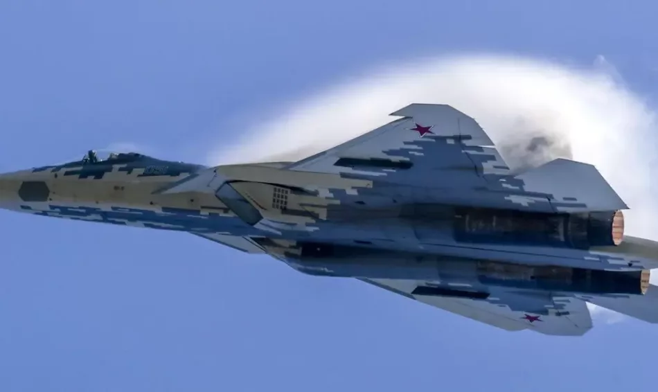 España interviene en un incidente aéreo de Rusia con la OTAN en el Mar Negro