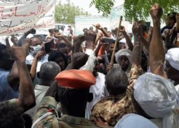 Ejército y grupo paramilitar de Sudán acuerdan extender tregua por cinco días más