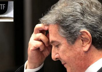 Supremo de Brasil define penas contra expresidente Collor