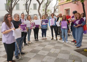 La Confluencia quiere más recursos humanos y económicos para el Centro Asesor de la Mujer