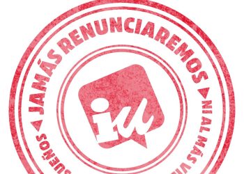 Izquierda Unida Sanse continuará trabajando por la mayoría social del pueblo tras el 28M