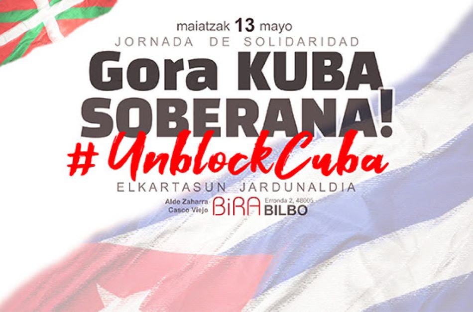 Exposición «Cubanas desde el Corazón» será inaugurada en Bilbao por el dúo Buena Fe, antes de coloquio y concierto: sábado 13 de mayo