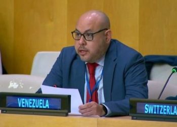 Venezuela denuncia ante la ONU confiscación de Citgo