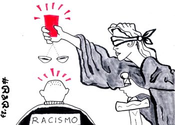 Tarjeta Roja al racismo