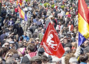 «Por un país más justo, más igualitario y más sostenible: recuperemos la iniciativa y salgamos a la ofensiva»