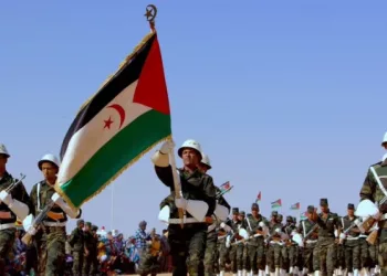 Abdulah Arabi: “Mientras exista un saharaui, existirá el Frente Polisario”