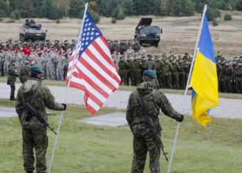 Rusia advierte: Despliegue de OTAN en Ucrania será error histórico