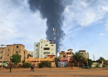 Reportan bombardeos de artillería en varias localidades de Sudán