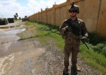 Soldado de EEUU capacitó a miembros de Daesh en Asia Occidental