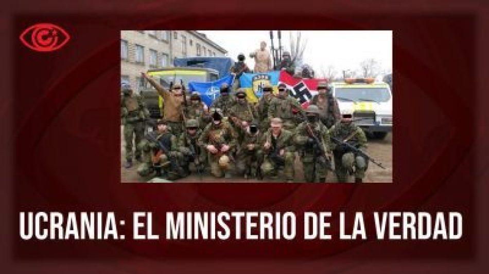 Facebook censura Cubainformación por un video sobre Ucrania