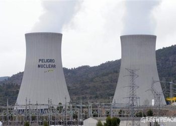 Alianza Verde denuncia la política energética del Partido Popular tras el anuncio de Feijoo de revertir el cierre de las nucleares