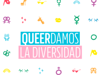 QUEERDAMOS la diversidad