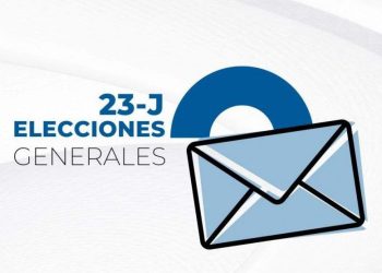 Arrancan las elecciones con la apertura de 22.562 colegios electorales