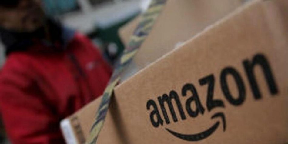 Amazon atenta contra la salud de su plantilla