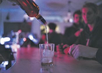 La CIMTM lanza una campaña contra la sumisión química: «No es diversión, es agresión»