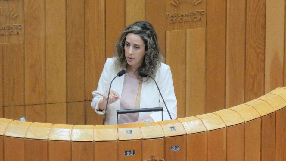 BNG acusa al PP de llevar la vivienda protegida a la desaparición y demanda políticas de vivienda “ambiciosas” para acercarnos a la media europea