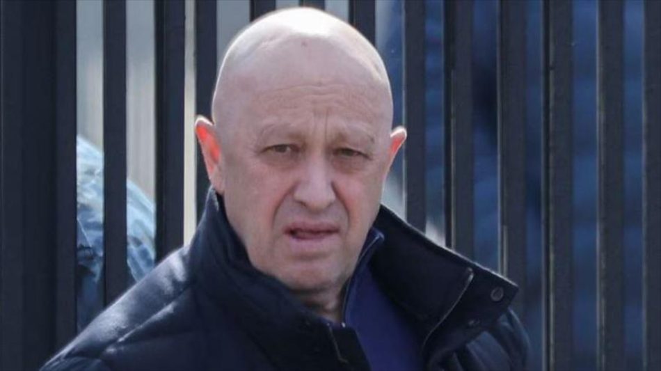Líder de Wagner asegura que no buscó derrocar al Gobierno de Putin