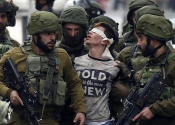 HAMAS insta a detener violencia israelí contra niños palestinos