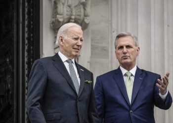 Estados Unidos: El acuerdo sobre la deuda es una tragedia