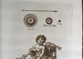 La UNESCO declara Memoria del Mundo los documentos de la Expedición Balmis sobre la vacuna contra la viruela custodiados en los Archivos Estatales