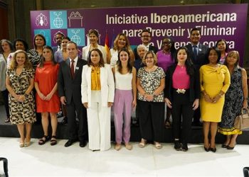 España asume la Presidencia de la Iniciativa Iberoamericana para Prevenir y Eliminar la Violencia contra las Mujeres