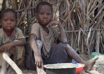 Cinco millones de personas sufren hambre en Burkina Faso