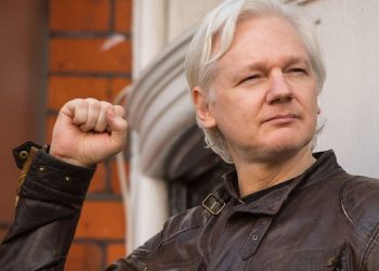 Brasil podría ofrecer asilo político a Julian Assange