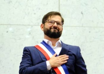 Chile: El doble estándar en DDHH y la izquierda ‘nice’