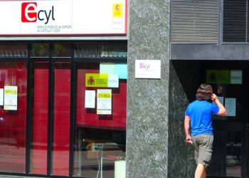 IU denuncia la mala gestión de dinero público del Servicio de Empleo de Castilla y León (ECYL) y sus cursos de excelencia