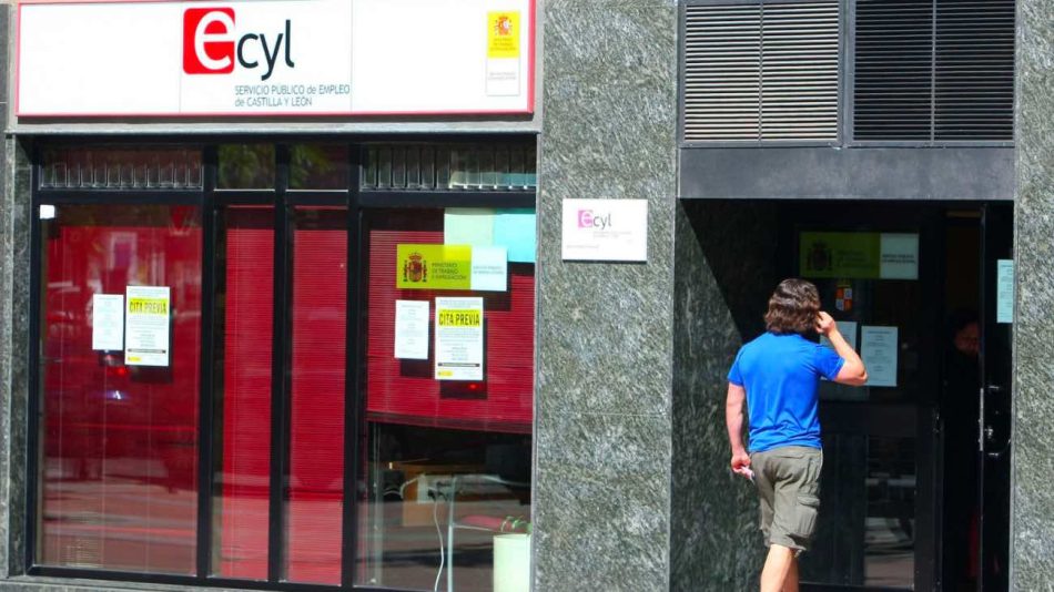 IU denuncia la mala gestión de dinero público del Servicio de Empleo de Castilla y León (ECYL) y sus cursos de excelencia
