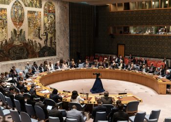 Estados Unidos busca realizar una importante reforma del Consejo de Seguridad de la ONU