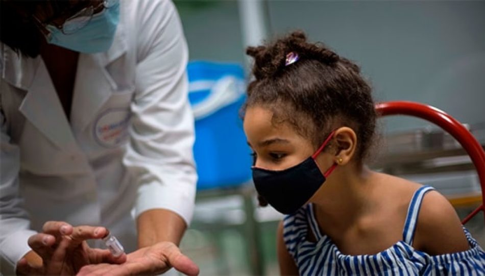 The Washington Post: En la próxima pandemia, dejemos que Cuba vacune al mundo