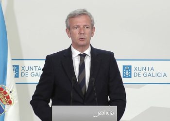 El Gobierno de Alfonso Rueda afronta entre críticas su «Ley de Depredación 3.0», el caballo de Troya de las multinacionales para seguir invadiendo Galicia de más parques eólicos y explotaciones mineras