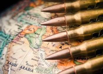 Italia aprueba reanudar la venta de armas a Arabia Saudita