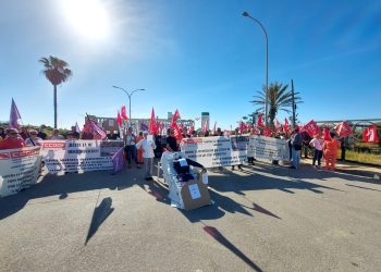 CCOO saluda el diálogo institucional sobre la residencia Tiempo Libre, aunque mantiene las protestas