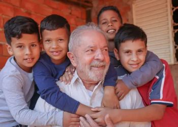 Lula presentará nueva política pública de alfabetización en Brasil