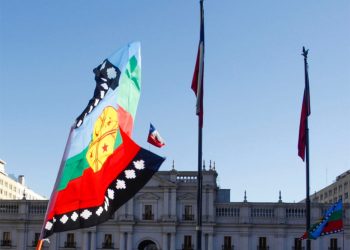 Lanzarán en Chile Comisión para la paz con el pueblo mapuche