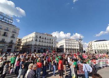 Final de curso caliente por la negativa de la Consejería de Educación a sentarse a negociar la reducción del horario lectivo del profesorado