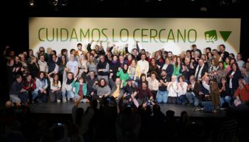 Izquierda Unida se reafirma como la principal fuerza municipalista de la izquierda transformadora con los/as cerca de 1.700 concejales/as logrados el 28M