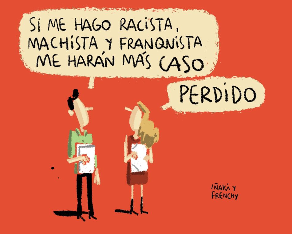 DUDAS