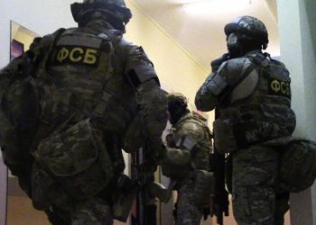 Seguridad rusa cierra causa penal contra Grupo Wagner
