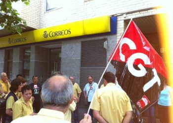 Correos comunica la contratación de 5.500 personas para las elecciones generales pese a ser 11.500 los trabajadores que se irán de vacaciones en julio